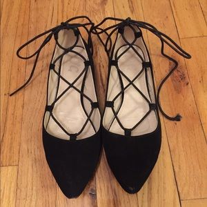 Journee Collection- Fiona Ballet Flats
